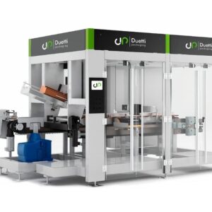 Encartonneuses horizontales CR10