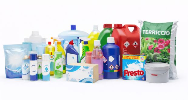 DUETTI CHEMICAL & HOME CARE