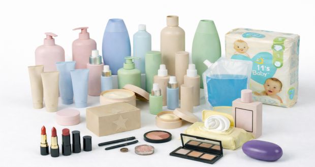 DUETTI COSMETIC & PERSONAL CARE