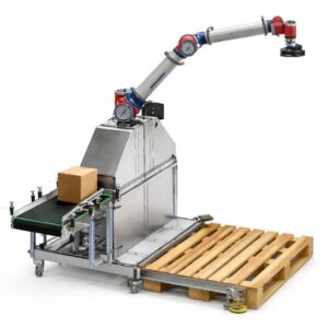 Palletizer FLEX-COBOT