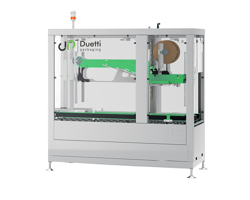 Chiudi cartoni automatiche